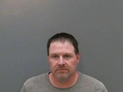 Mugshot of Crane, Stephen