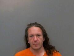 Mugshot of Stephens, Carl