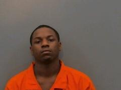 Mugshot of Rucker, Brian