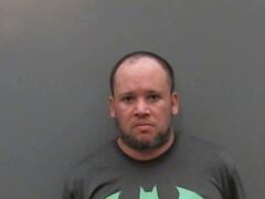 Mugshot of Lanham, Edward Lee