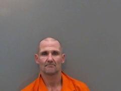 Mugshot of Whaley, Jay