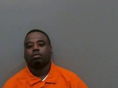 Mugshot of Manning, Ricky