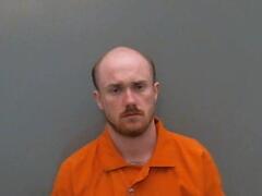 Mugshot of Hariford, Bradly
