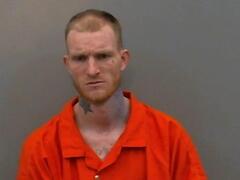 Mugshot of Watkins, Christopher