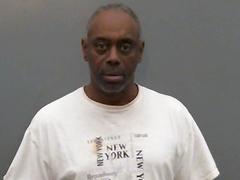Mugshot of Ragland, Michael Anthony