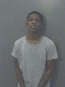 Mugshot of Turner, Carl