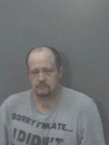 Mugshot of Andrews, Stephen