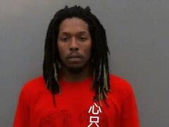 Mugshot of Smith, Acie C