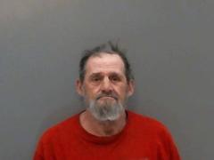 Mugshot of Hawthorne, Victor E