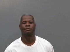 Mugshot of Moten, Larry