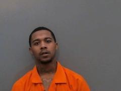 Mugshot of Long, Xxavier Trayvone
