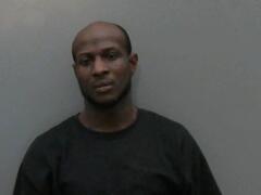 Mugshot of Williams, Robert R