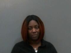 Mugshot of Turner, Kiona Lasha