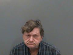 Mugshot of Short, Danny