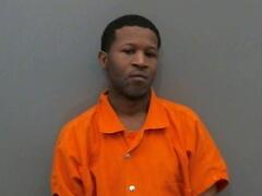 Mugshot of Walters, Leonard Earl