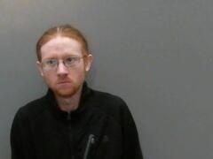 Mugshot of Howard, Brandon lee