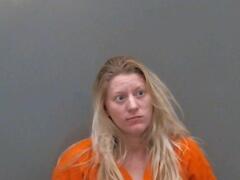 Mugshot of Stewart, Chelsey A