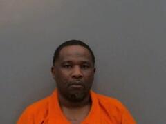 Mugshot of Jones, Sylvester Lee