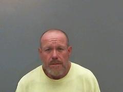 Mugshot of Mcdaniel, Johnny