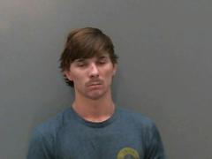 Mugshot of Criswell, Casey Lane