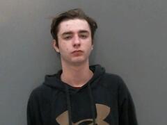 Mugshot of Mccool, John Hayden
