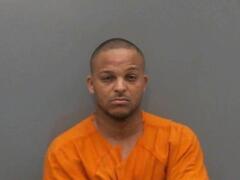Mugshot of Callum, Charles Alexander