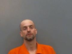 Mugshot of Myrick, Josh
