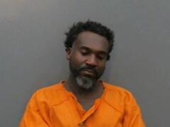 Mugshot of Williams, Mark Edwards