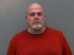 Mugshot of Smith, Gary Don