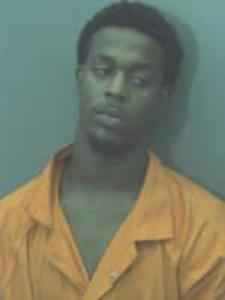 Mugshot of Lasley, Jaquan  