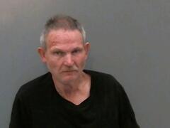 Mugshot of Paradise, Billy Wayne