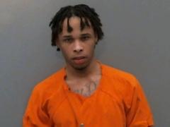 Mugshot of Brown, Kuron Lavell