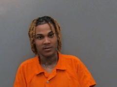 Mugshot of Langel, Tirek trevon