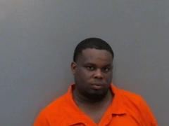Mugshot of Jones, Shaquris Mekel