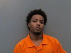 Mugshot of Woods, Antonio Lamar