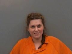 Mugshot of Harper, Ashley