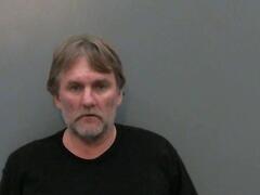 Mugshot of Gray, Keith Allen
