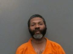 Mugshot of Jones, Malcolm
