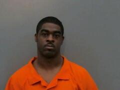 Mugshot of Kellon, Marlon