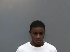Mugshot of Shelton, Keuntae Jashun