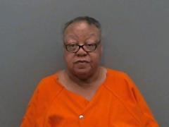 Mugshot of Simmons, Ella