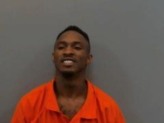 Mugshot of Carter, William