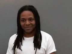 Mugshot of Parks, Belifia Demetrius