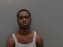 Mugshot of Shannon, Brian Lamond