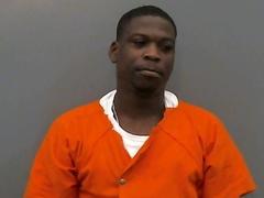Mugshot of Hill, Ladarius