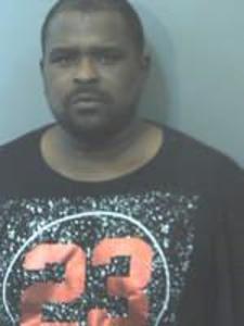 Mugshot of Wooten, Lekendric  