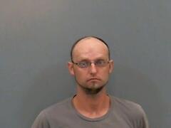 Mugshot of Bailey, Justin