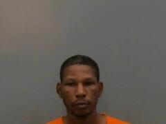 Mugshot of Tucker, Clifton Eugene