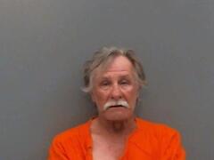 Mugshot of Evans, Lewis Reginald