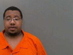 Mugshot of Nelson, Demetrius